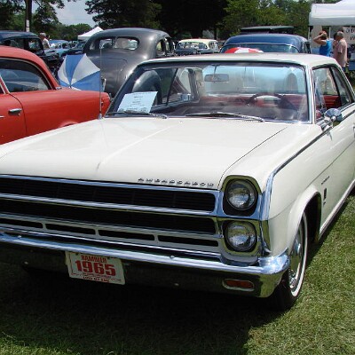 1965_AMC 1965_AMC
